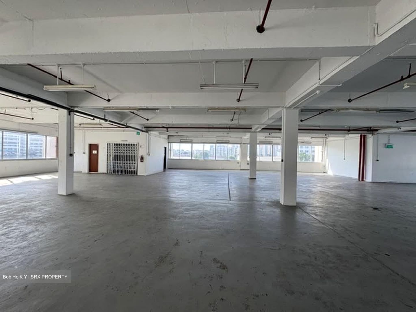 Kallang Bahru (D12), Factory #581285361